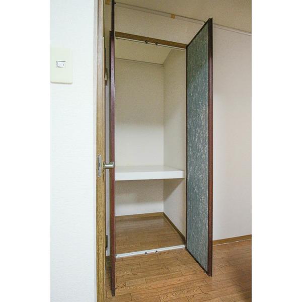 ニューハピニス　B棟 部屋画像