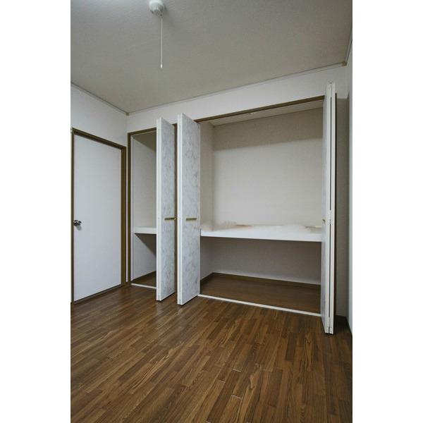 ニューハピニス　B棟 部屋画像