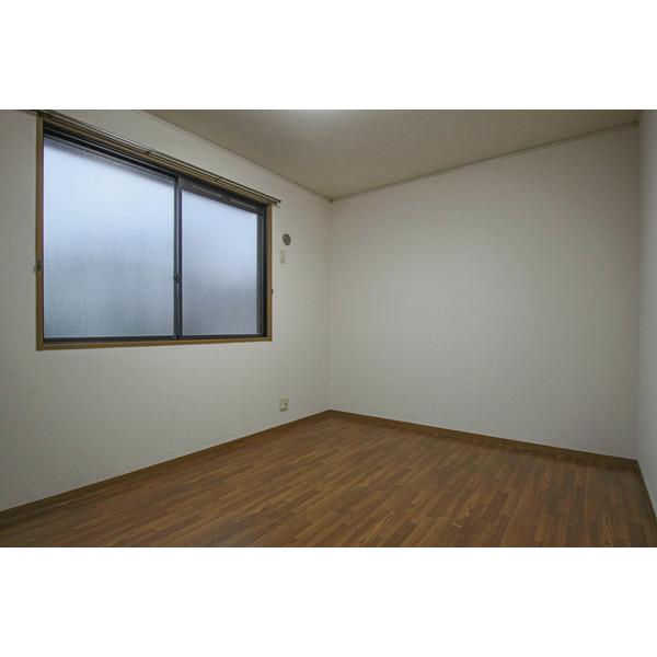 ニューハピニス　B棟 部屋画像