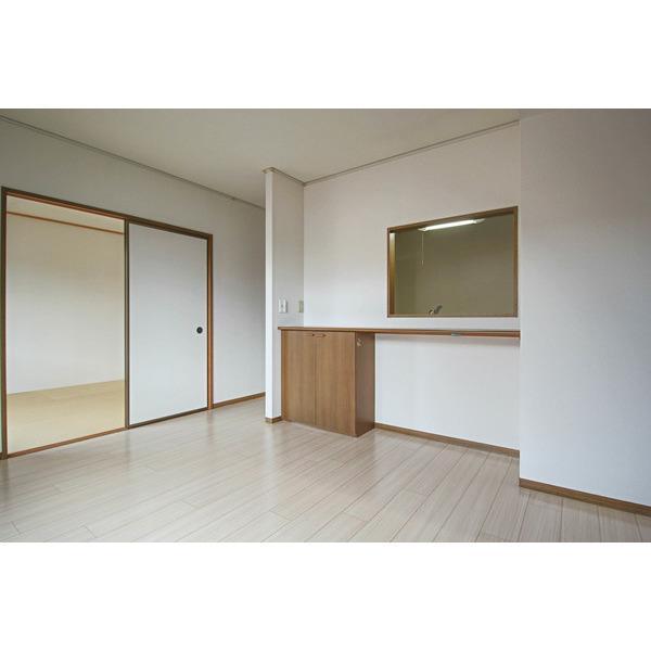 ニューハピニス　B棟 部屋画像