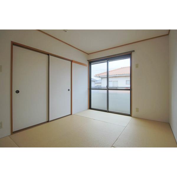 ニューハピニス　B棟 その他部屋・スペース