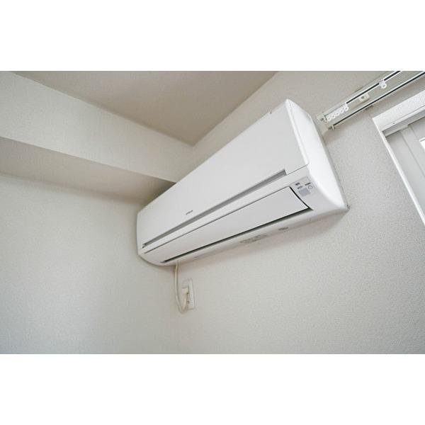 サニーヴィラ 部屋画像