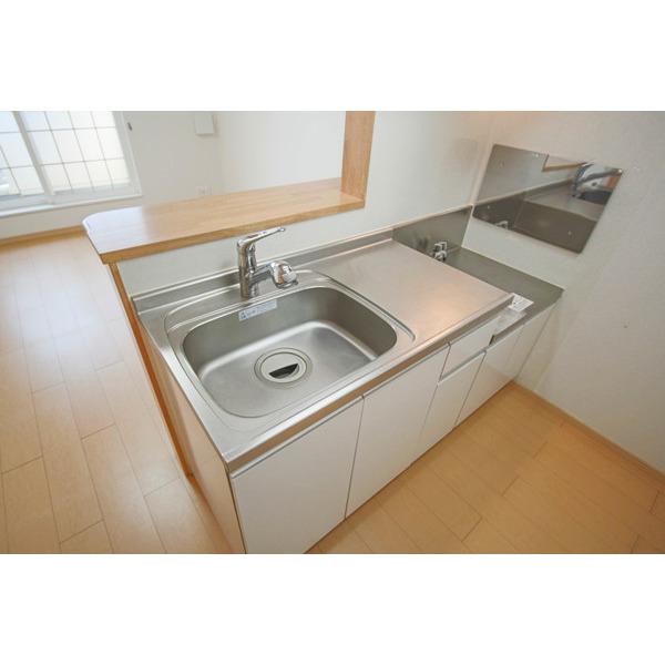 サニーヴィラ 部屋画像