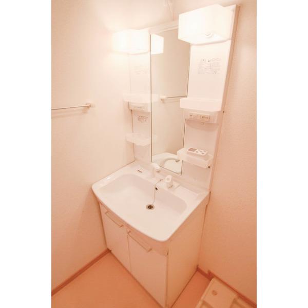 サニーヴィラ 部屋画像