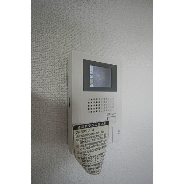 サニーヴィラ 部屋画像