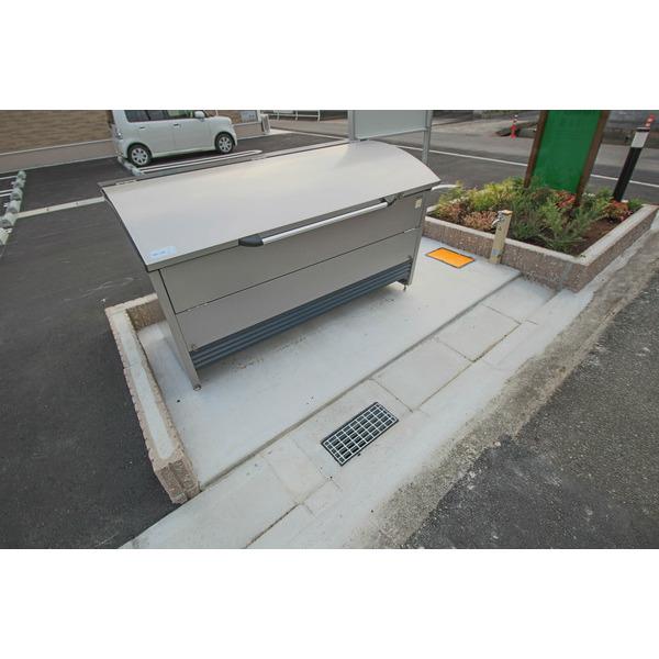 フルハウス幸Ⅰ 共有部分