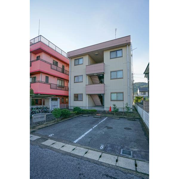 エクセル原尾島 外観