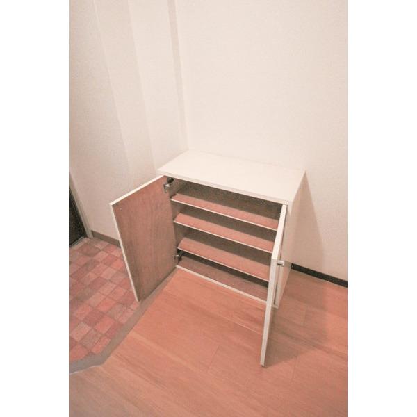 エクセル原尾島 部屋画像
