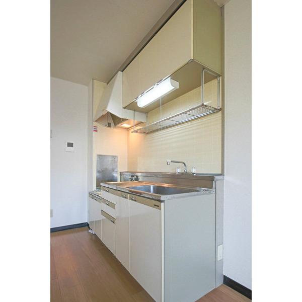 エクセル原尾島 部屋画像