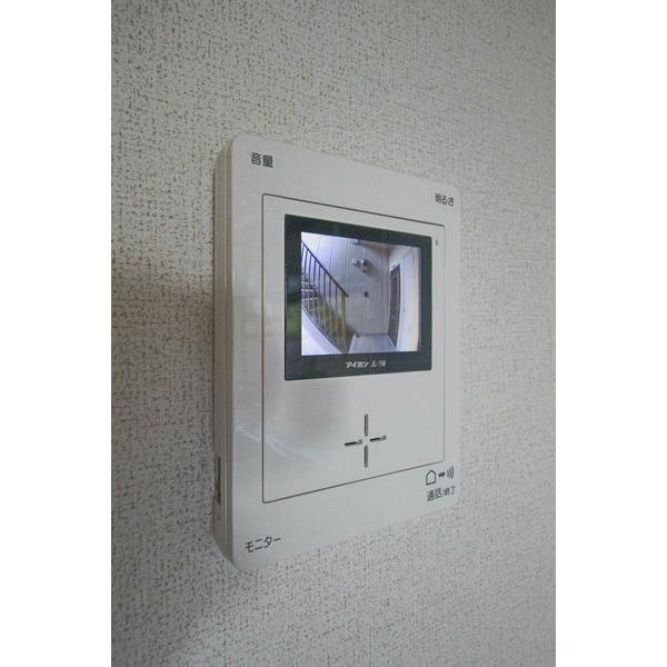 エクセル原尾島 部屋画像