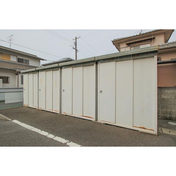 プレジール清水 その他
