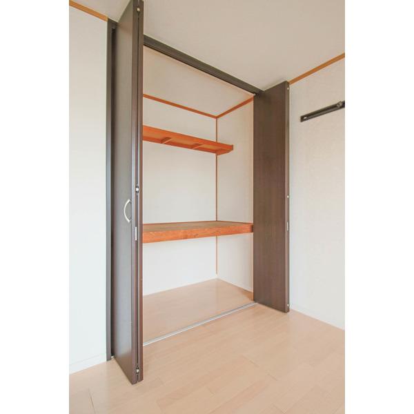 プレジール清水 部屋画像