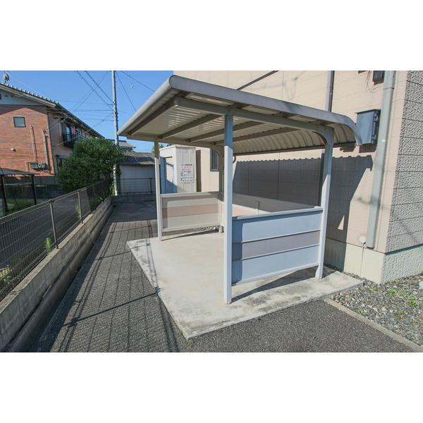シャーメゾン大森 その他