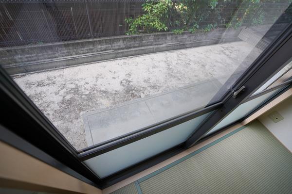 シャーメゾン大森 庭