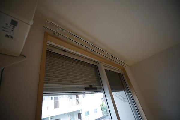 ラ・パルテール関　参番館 設備