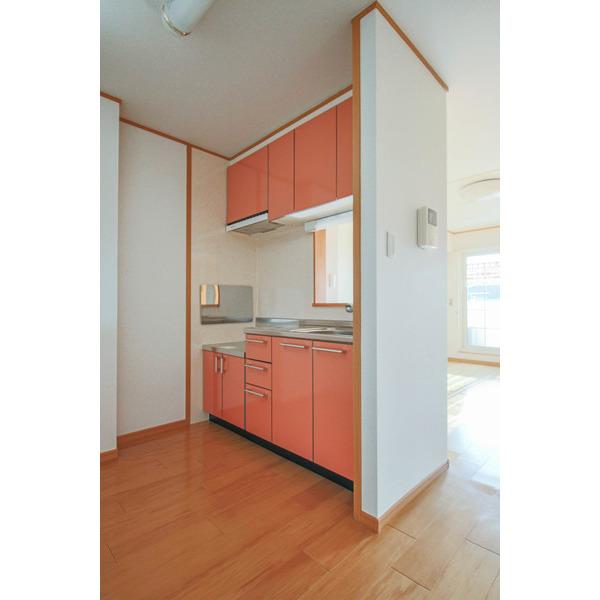 プラム 部屋画像