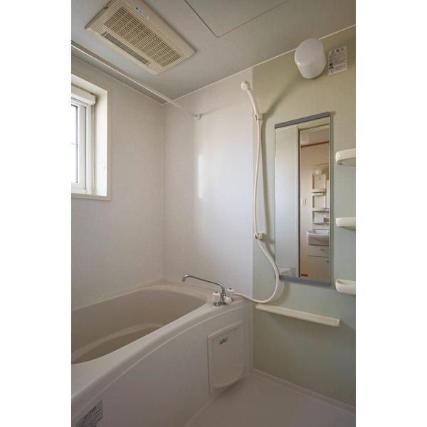 プラム 部屋画像