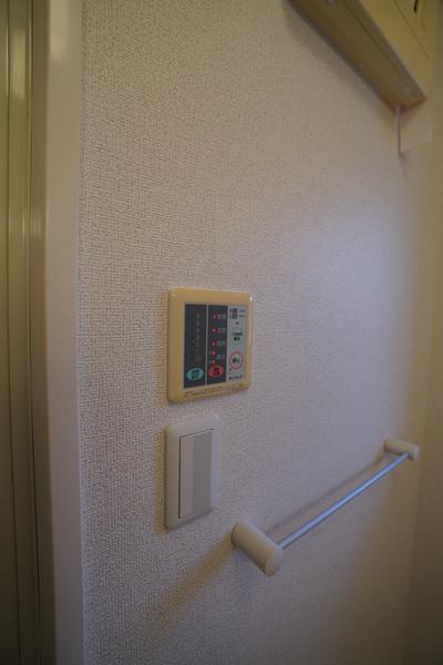 プラム 設備