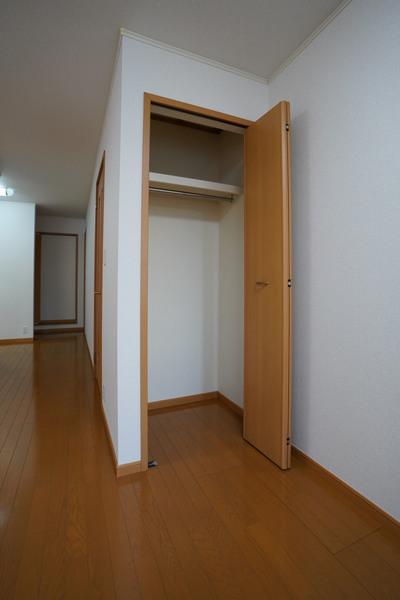プラム 収納