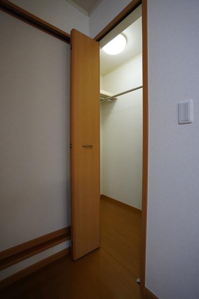 プラム 収納