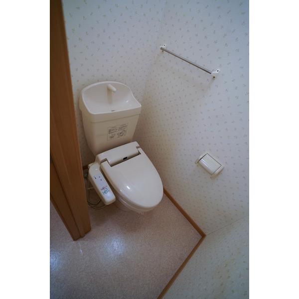 ボーテ 部屋画像