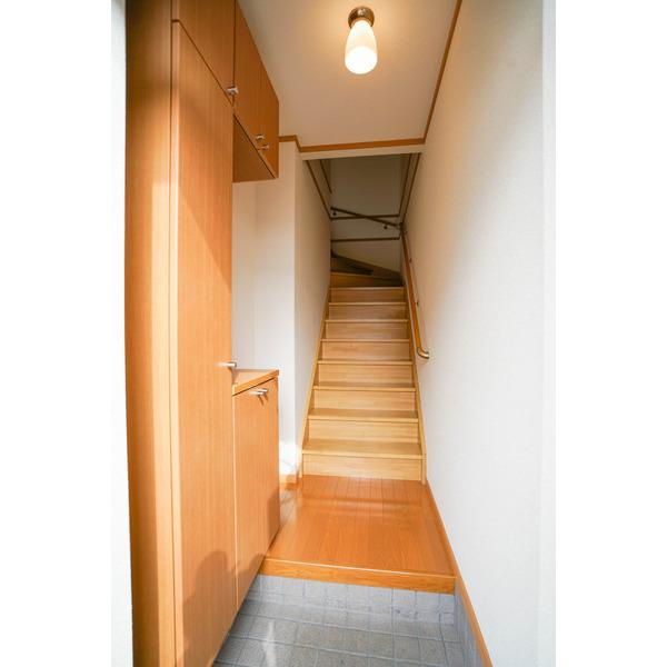 ボーテ 部屋画像