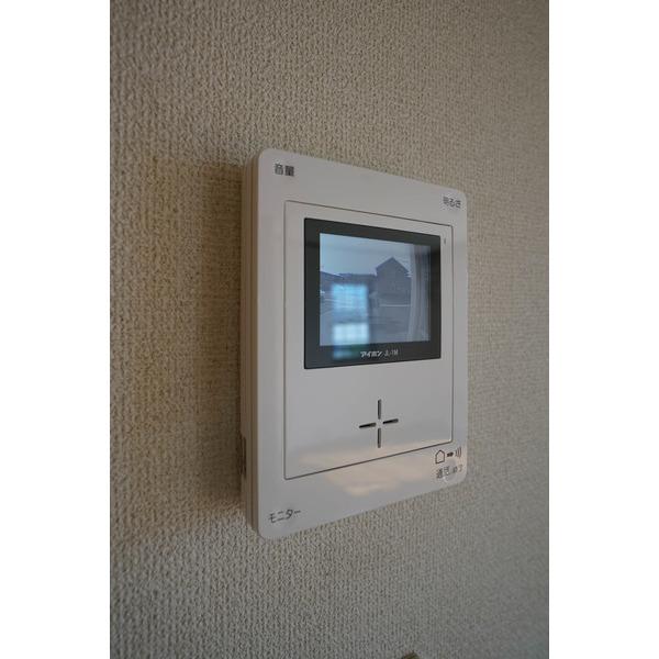 ボーテ 部屋画像