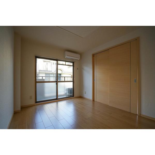ビュー・セジュール 部屋画像