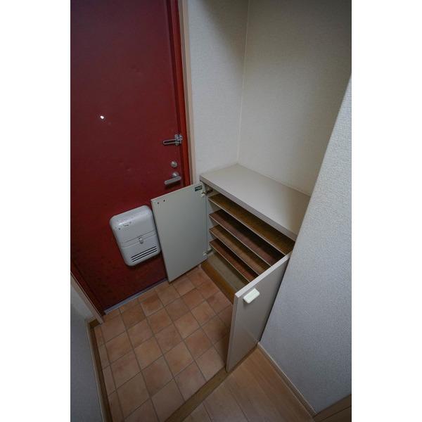 ビュー・セジュール 部屋画像