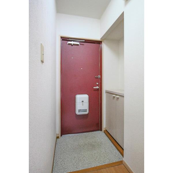 ビュー・セジュール 部屋画像