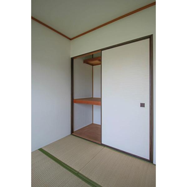コーポラス高島新屋敷 部屋画像