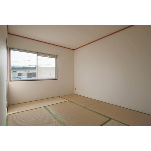 コーポラス高島新屋敷 部屋画像