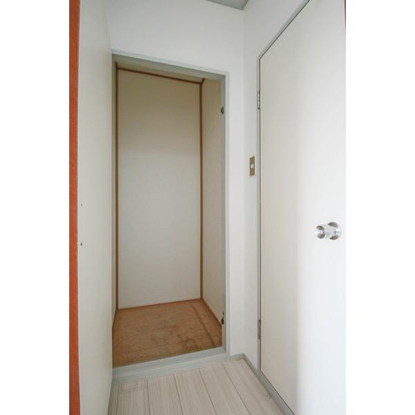コーポラス高島新屋敷 部屋画像