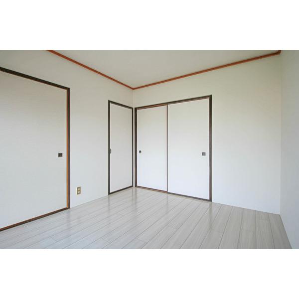 コーポラス高島新屋敷 部屋画像
