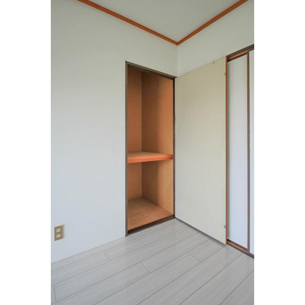 コーポラス高島新屋敷 部屋画像