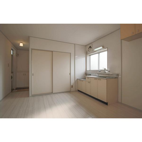 コーポラス高島新屋敷 部屋画像
