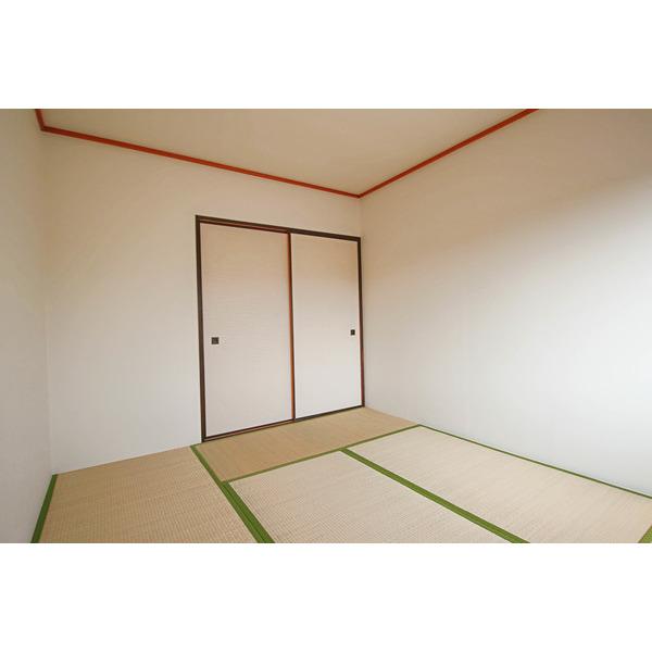 コーポラス高島新屋敷 部屋画像