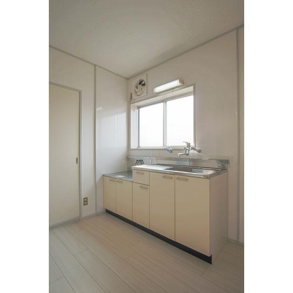 コーポラス高島新屋敷 部屋画像