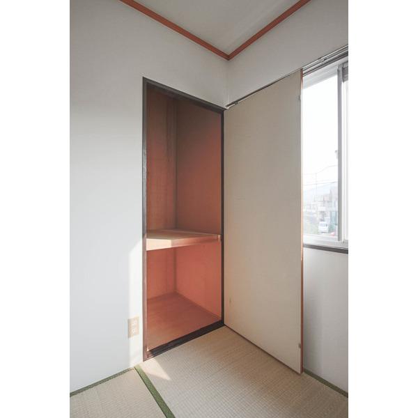 コーポラス高島新屋敷 部屋画像