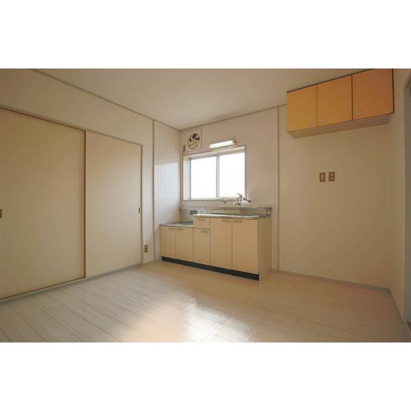 コーポラス高島新屋敷 部屋画像