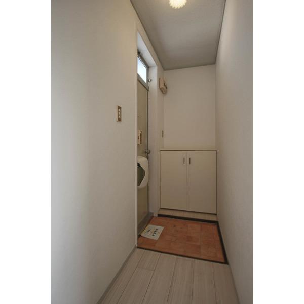 コーポラス高島新屋敷 部屋画像
