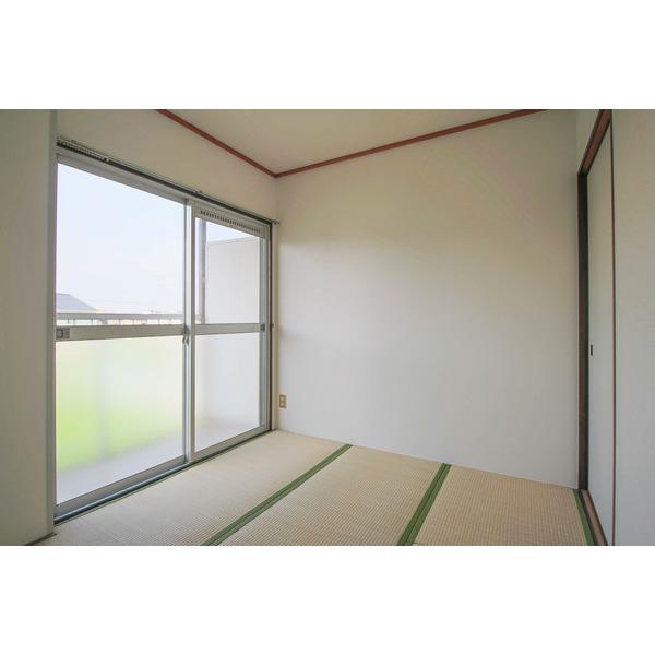 コーポラス高島新屋敷 部屋画像