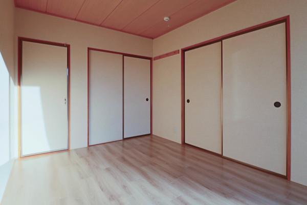 テクノハイツ　B棟 その他部屋・スペース