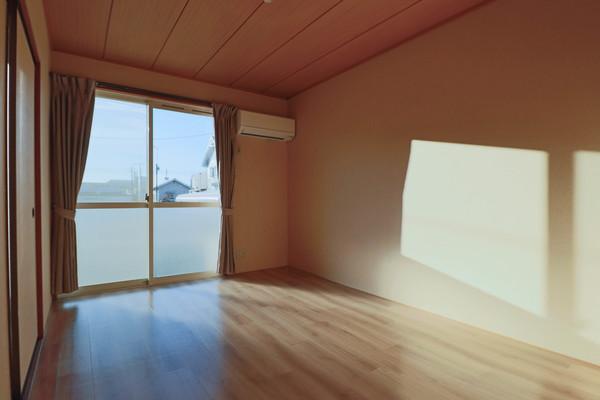 テクノハイツ　B棟 その他部屋・スペース