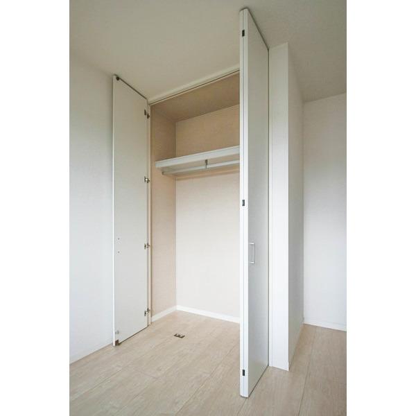 グランフォート　弐番館 部屋画像