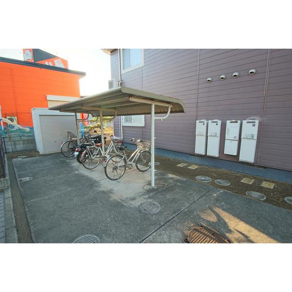 サンセール・石原 共有部分