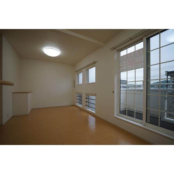 ドゥアビエスタ 部屋画像