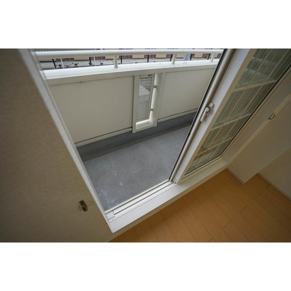 ドゥアビエスタ 部屋画像
