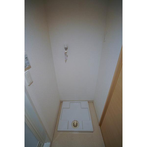 ドゥアビエスタ 部屋画像