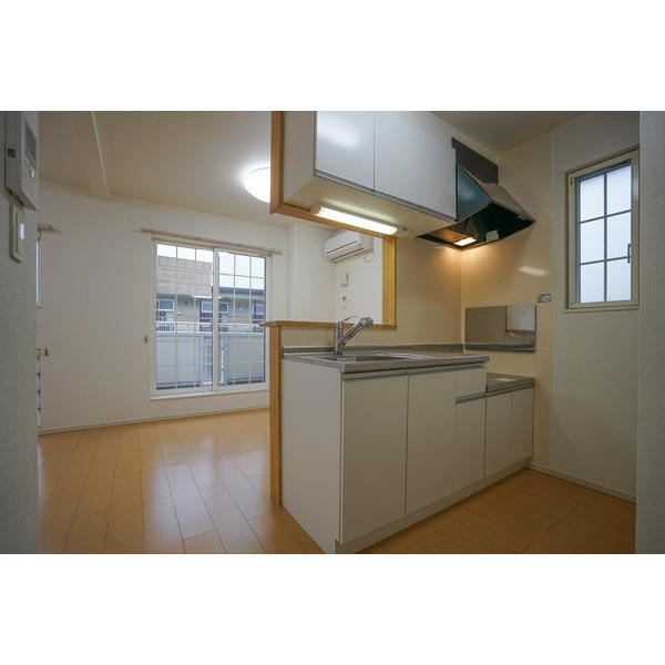 ドゥアビエスタ 部屋画像